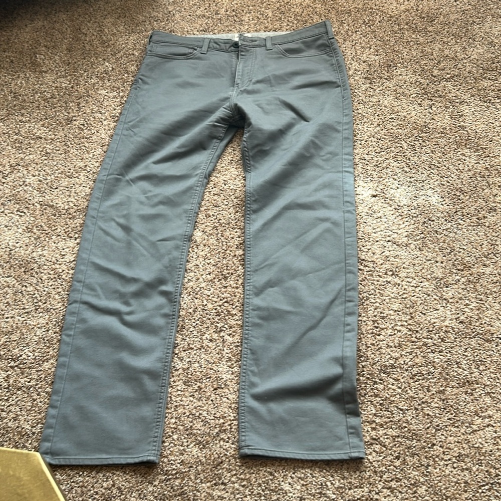 Men’s Dockers 34x32
